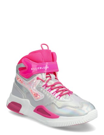Billieblush Trainers - Pink - 28