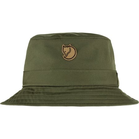 Fjällräven Kiruna Hat in Laurel Green | Size: Large, G-1000