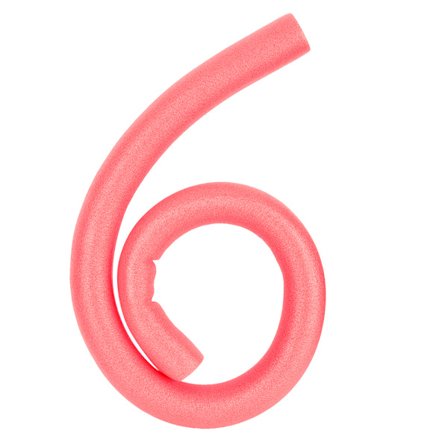 Svømmebassin Noodle Skum Stick Kid Float Svømmestave Vand Børn Fitness Udstyr