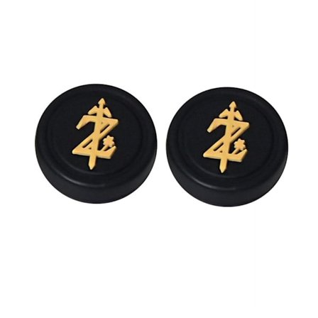 15 par knappedeksel til Nintendo Switch Joycon Cap Rocker Caps-deksel