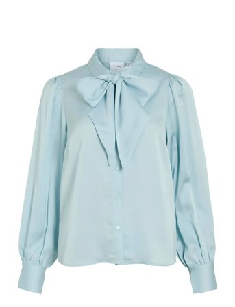 Vila | Vilucha L/S Shirt/Bfs | 40