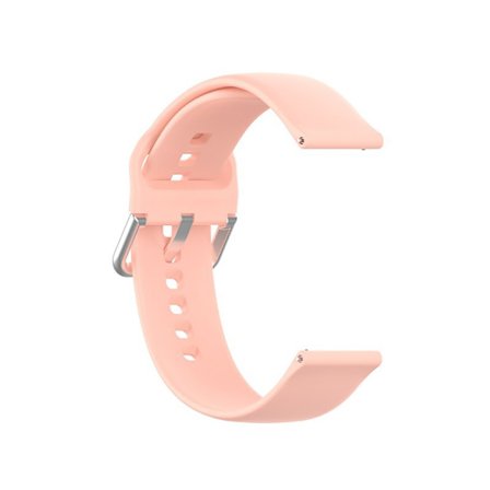 Passar för Smart Watch ID205L Armband Silikonarmband Speciellt för Armband