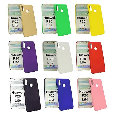Hardcase Huawei P20 Lite