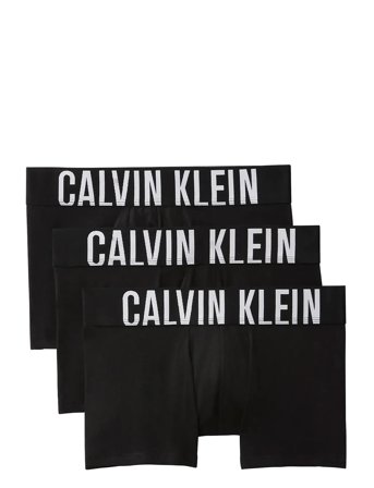 Calvin Klein | Trunk 3Pk | M