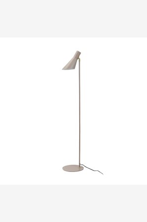 Dyberg Larsen - DL12 golvlampa - Beige - Golvlampor - Från Homeroom