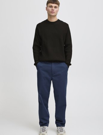 Solid Sdhami - Black - S