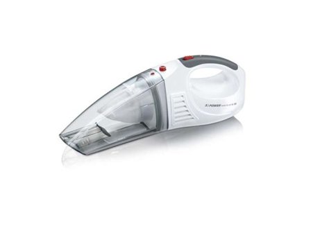 Severin Handdammsugare m. batteri 12V - Lyreco - Städ och hygien - Dammsugare - Dammsugare