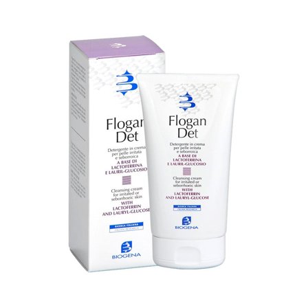 Flogandet Crema Detergente 150ml - Pulizia Delicata e Efficace