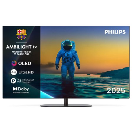 Philips 55" - 55OLED810/12