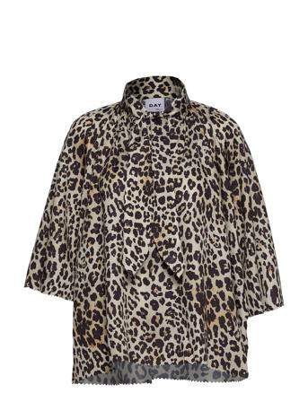 Harley - Classic Leopard Patterned Day Birger Et Mikkelsen