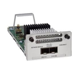 Cisco utvidelsesmodul - 25 Gigabit Ethernet x 2