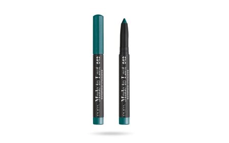 Pupa Made to Last Waterproof Eyeshadow Ombretto Stick 042 Vibrant
