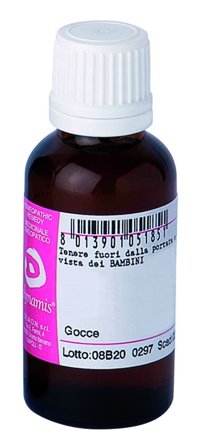 Cemon Pilosella Tintura Madre 30ml