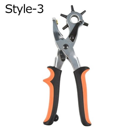 Rei'ityspihdit Silmärei'itin STYLE-3 STYLE-3