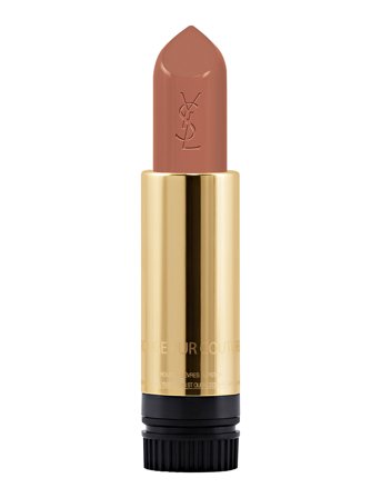 Yves Saint Laurent Yves Saint Laurent Rouge Pur Couture Pure Color-In-Care Satin Lipstick Refill - Nude - 3.8 ML