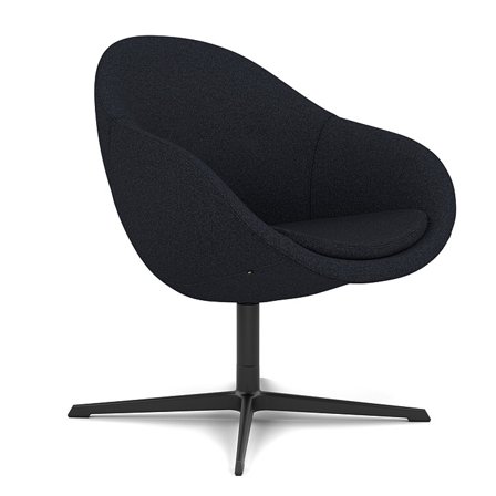 Kokon Club, Varier Furniture, Armchair