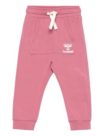 Hmlfutte Pants Pink Hummel