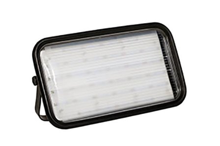 Rutab Magnum LED Työvalaisin 44 W, Valaistus