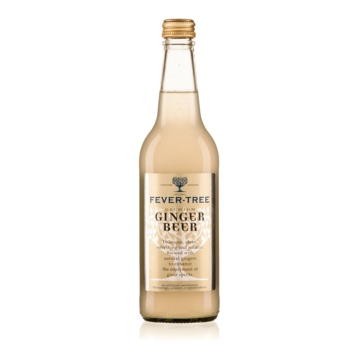 FEVER TREE GINGER BEER 20CL*