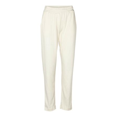 Basic Apparel Saga Bukser Gots Hvid, Dame