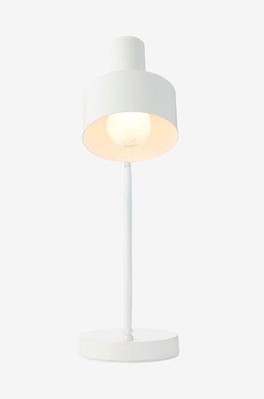 Nordlux - Bordslampa Matis - Vit - Bordslampor - Från Homeroom