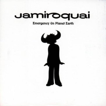 Emergency on planet earth Jamiroquai