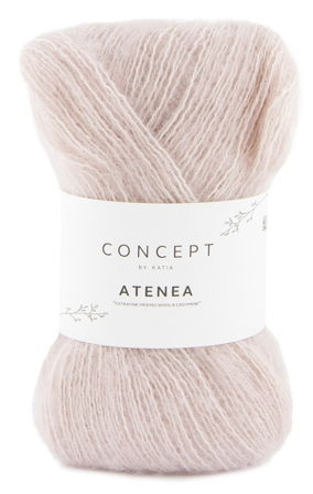 Katia Atenea Lys-Rosa 85, 25g