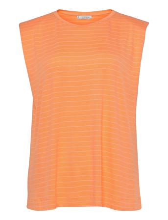 Telma Orange Violeta By Mango