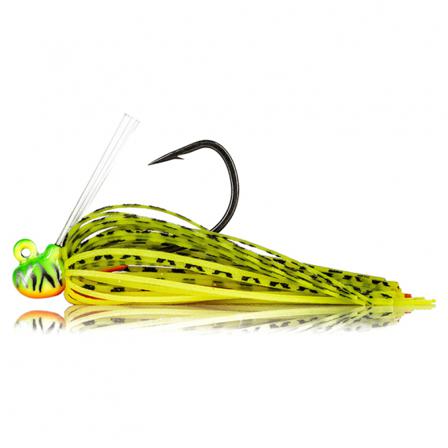 Molix Nano Jig 3.5g - Hot tiger