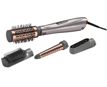 Babyliss-Air Style 1000-Varmluftsbørste for naturlig fall og glansfullt hår-Personal care - women-Varmluftsbørster