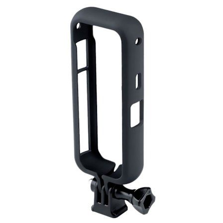 Kamera Tillbehör, Panoramisk Kameraram för X2 Kamera Metall Skyddande Ram