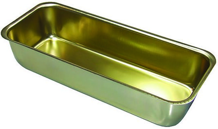 AANONSEN BRØDFORM 32CM / 2L GULLELOKSERT