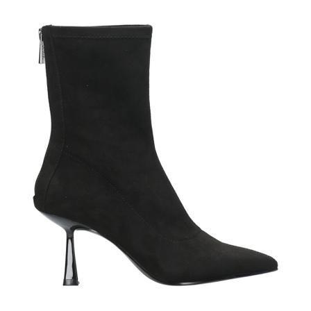Steve Madden Sko Sort, Dame, Størrelse: 39 EU