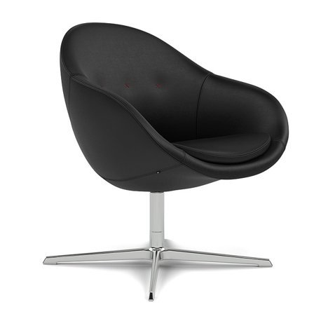 Kokon Club, Varier Furniture, Armchair