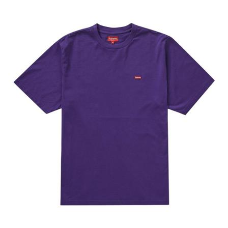 Supreme T-Shirts Lilla, Herre