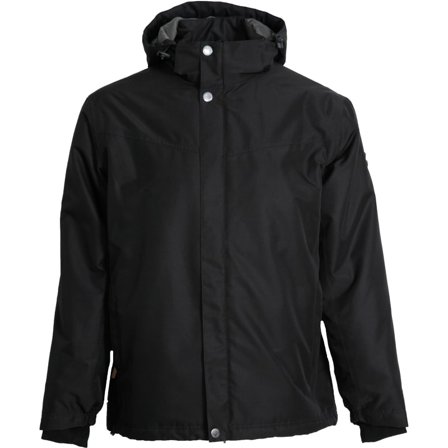 Dobsom Men's Ferrara Jacket Men other lightly-lined jackets Black XXL