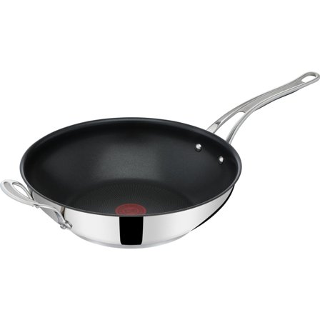Jamie Oliver Cook's Classic Wok | Matlagning > Kokkärl & Stekpannor > Wok | Bagaren och Kocken