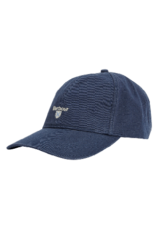 Barbour Cascade Sports Cap Kepsar Herr Blå 1