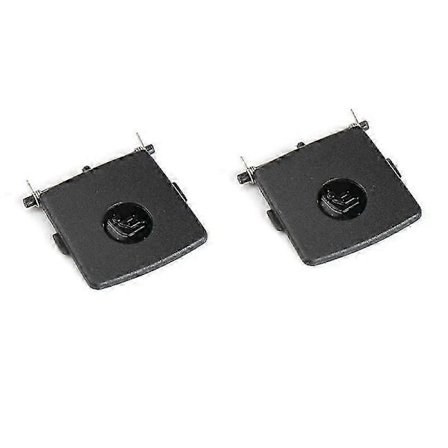 2X Bakre Barnsäkert Ankare ISOFix Skydd för - E92 M3 2005-2012 Bil Bakre Krok Skydd Barnsäkerhetsanordning B