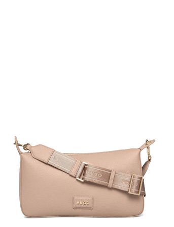 HUGO Orin_Shoulder Bag - Pink - ONE SIZE