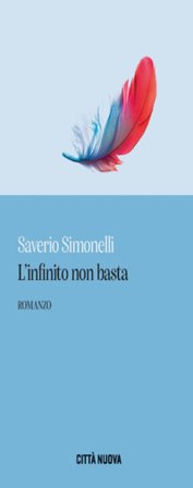 L'infinito non basta Saverio Simonelli