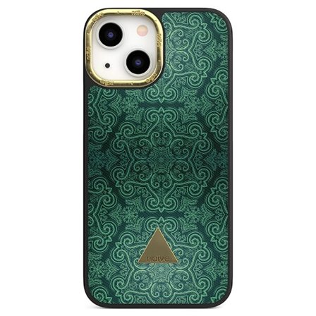 Naive iPhone 13 Mini Skal - Retro