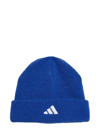 K Beanie Blue Adidas Sportswear