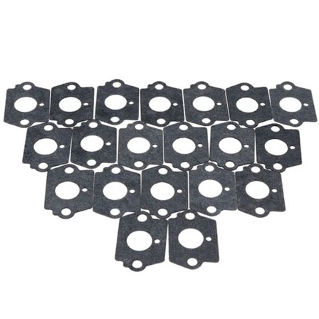 Förgasare Reparationssats Grästrimmer Bricka för Weedeater Packningar