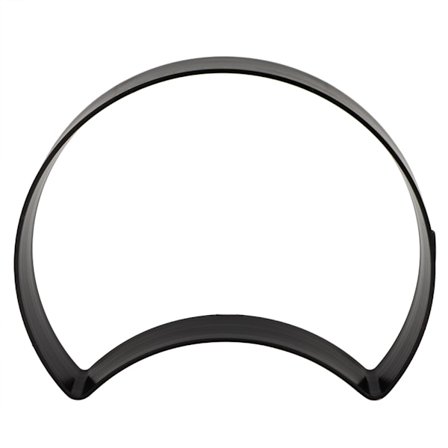 Unik formet DIY beton sti maker genanvendelig cement mursten belægning skimmel til have gård dekoration