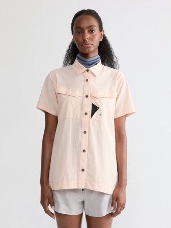 Syn SS Shirt Damen