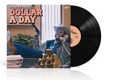 Dollar a day CHARLEY CROCKETT