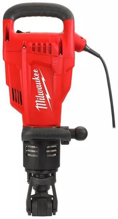 Milwaukee K 1528 H Nedbrydningshammer 28mm Hex, 2100W, Maskiner
