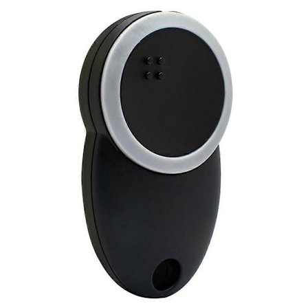 [YD]TELECO 433MHZ Garasjeportfjernkontroll Kompatibel TELECO TXP-433-A01 TXP-433-A02 TXP-433-A04 433.92mhz Rullende kode