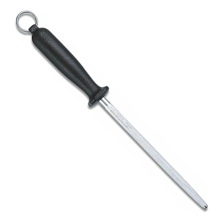 Victorinox Slipestol - 20 cm rund slipestol - 65 HRC hardhet